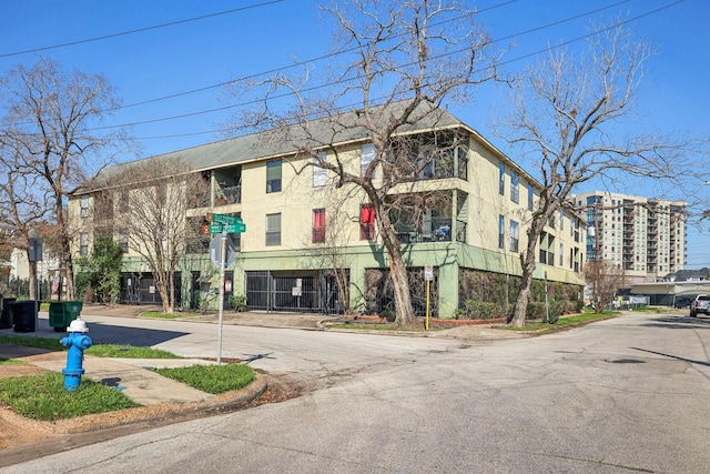 101 Stratford St Unit 103, Houston, TX 77006 - view of building exterior