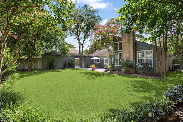 12534 Ravensway Dr, Cypress, TX 77429 - photo 30