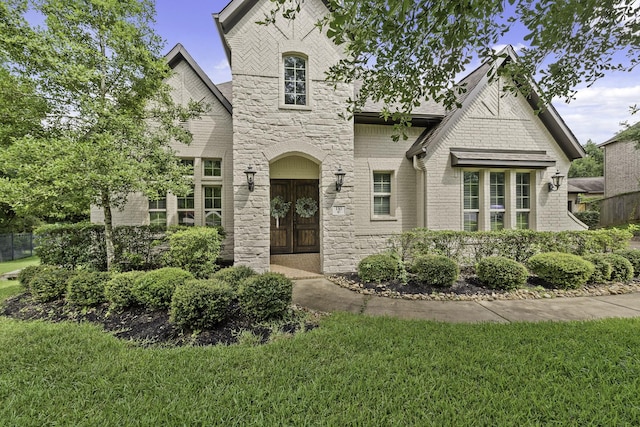 110 Pickerel Pt, Montgomery, TX 77316