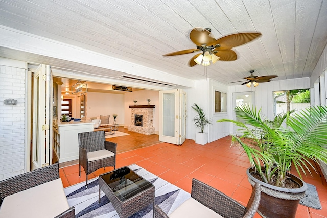 10346 Carlow Ln, La Porte, TX 77571 - photo 20