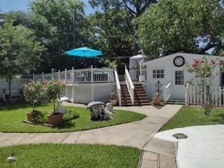10346 Carlow Ln, La Porte, TX 77571 - photo 47