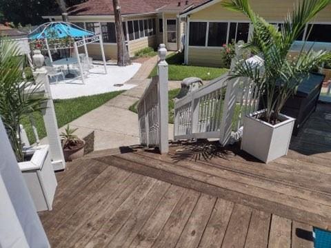 10346 Carlow Ln, La Porte, TX 77571 - photo 48