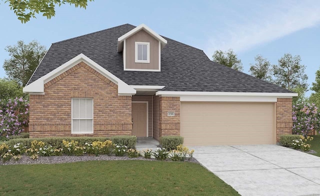4624 Peony Green Dr, Katy, TX 77493 - photo 1