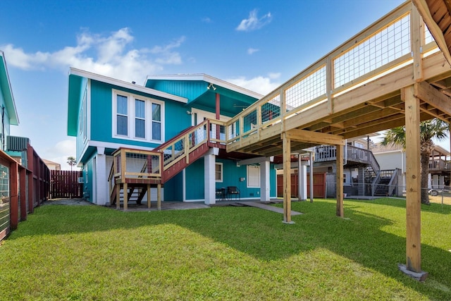 1013 Redfish St, Bayou Vista, TX 77563 - photo 35