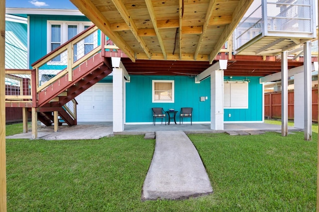 1013 Redfish St, Bayou Vista, TX 77563 - photo 38