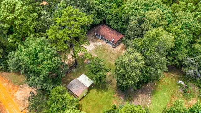 125 James Blvd, Livingston, TX 77351 - view of subject property