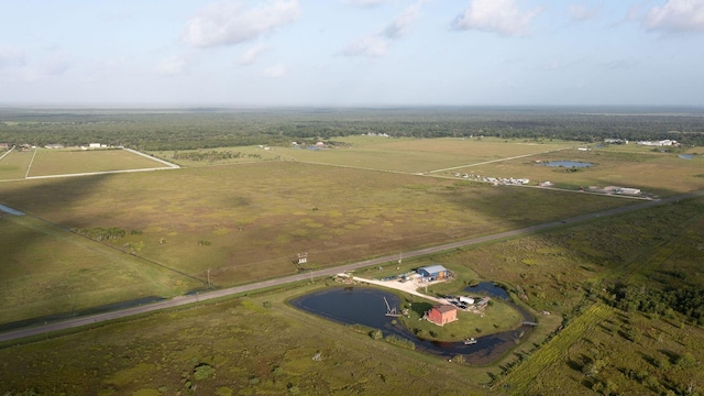19 Clements Rd, Sargent, TX 77414