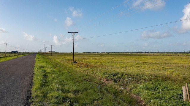 19 Clements Rd, Sargent, TX 77414