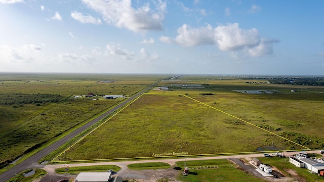 19 Clements Rd, Sargent, TX 77414