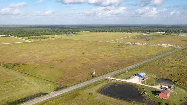19 Clements Rd, Sargent, TX 77414