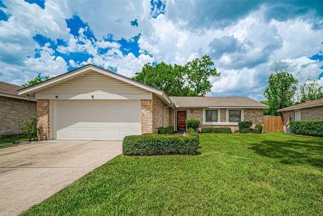 2314 Summer Breezes Ln, Houston, TX 77067 - photo 1