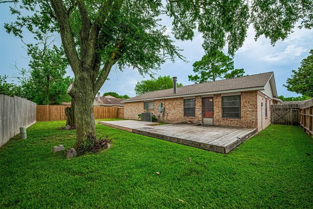 2314 Summer Breezes Ln, Houston, TX 77067 - photo 40
