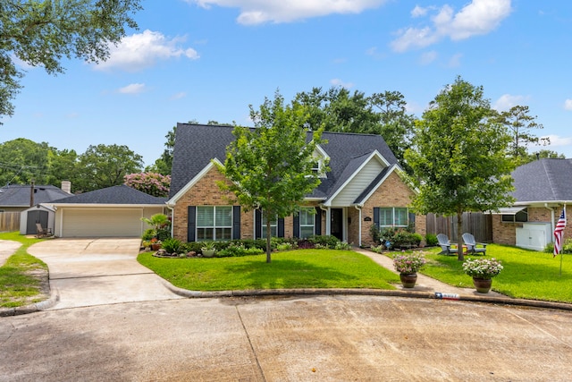 4907 Twin Candle Dr, Houston, TX 77018 - photo 1