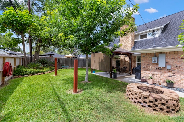 4907 Twin Candle Dr, Houston, TX 77018 - photo 35