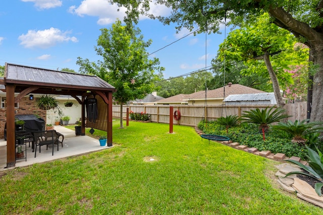 4907 Twin Candle Dr, Houston, TX 77018 - photo 38