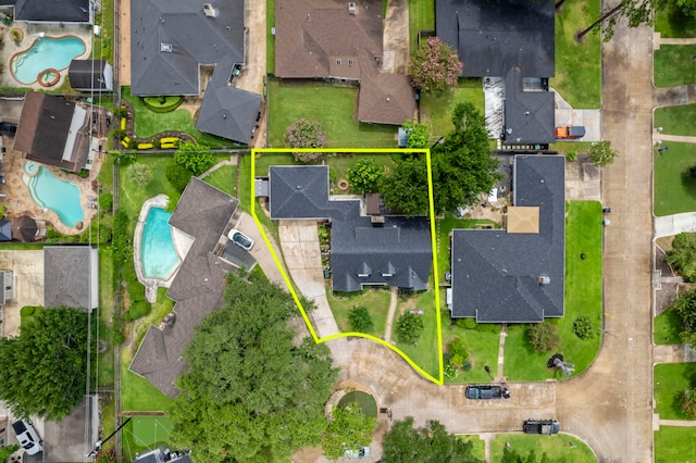 4907 Twin Candle Dr, Houston, TX 77018 - photo 42