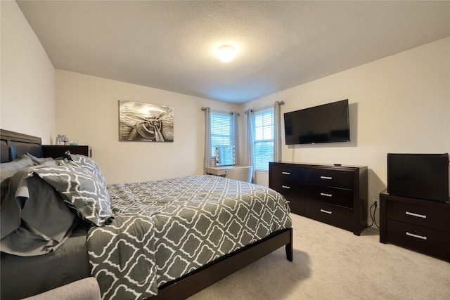 4719 Echo Bay Dr, Baytown, TX 77523 - bedroom with carpet