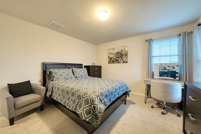 4719 Echo Bay Dr, Baytown, TX 77523 - carpeted bedroom featuring baseboards