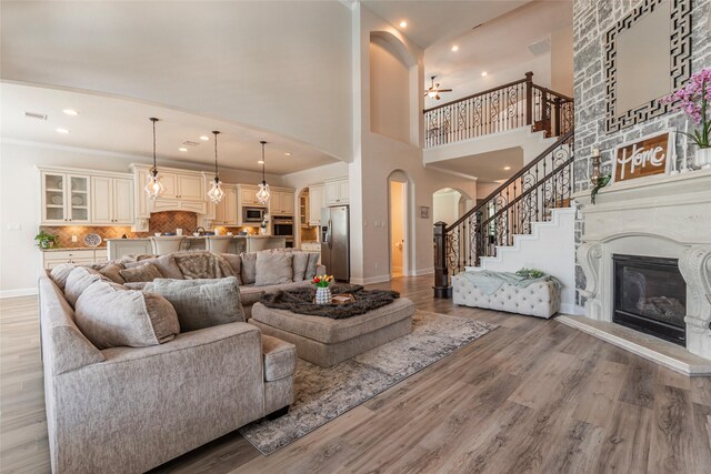 1524 Dusty Rose Ct, Friendswood, TX 77546 - photo 8