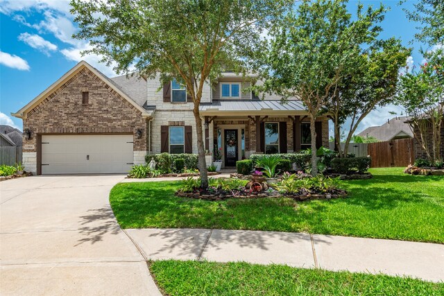 1524 Dusty Rose Ct, Friendswood, TX 77546 - photo 1