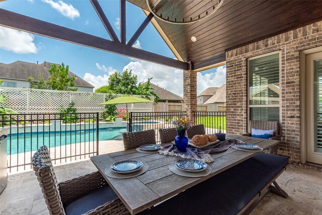 1524 Dusty Rose Ct, Friendswood, TX 77546 - photo 29