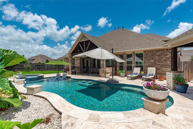 1524 Dusty Rose Ct, Friendswood, TX 77546 - photo 34