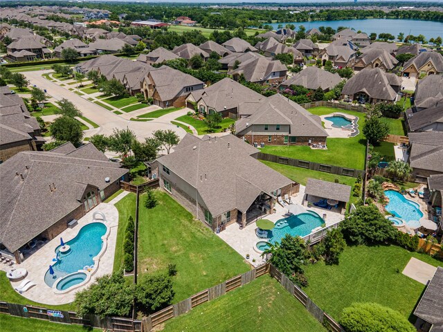 1524 Dusty Rose Ct, Friendswood, TX 77546 - photo 38