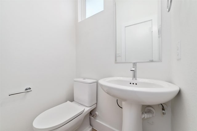 2109 Holman, Houston, TX 77004 - bathroom featuring toilet