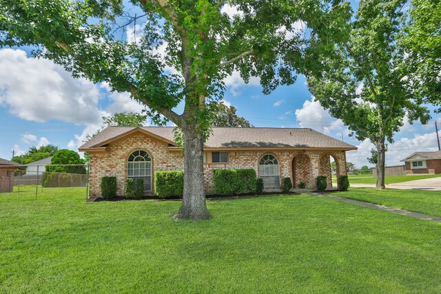 5406 Colmesneil St, Pearland, TX 77584 - photo 3