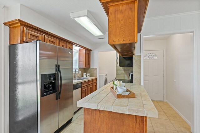 5406 Colmesneil St, Pearland, TX 77584 - photo 11