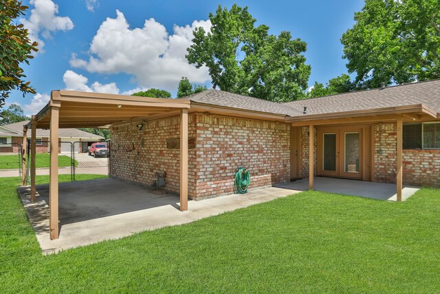 5406 Colmesneil St, Pearland, TX 77584 - photo 23