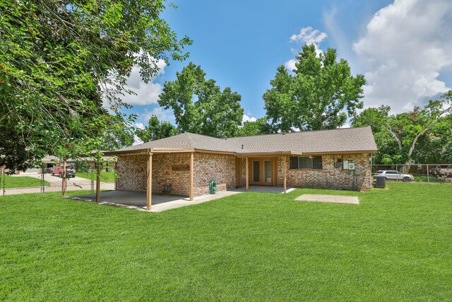 5406 Colmesneil St, Pearland, TX 77584 - photo 24