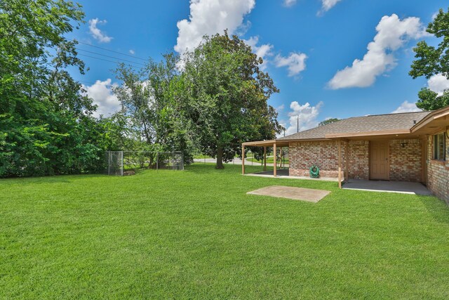 5406 Colmesneil St, Pearland, TX 77584 - photo 25