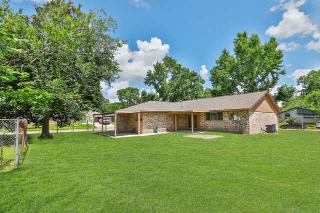 5406 Colmesneil St, Pearland, TX 77584 - photo 26