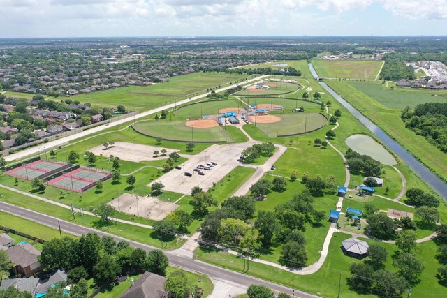5406 Colmesneil St, Pearland, TX 77584 - photo 27