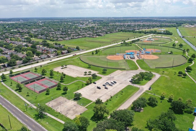 5406 Colmesneil St, Pearland, TX 77584 - photo 28