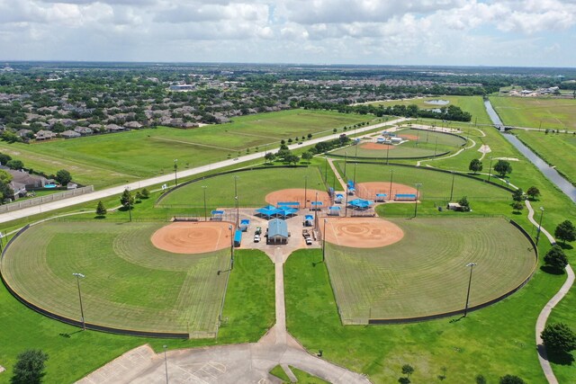 5406 Colmesneil St, Pearland, TX 77584 - photo 29