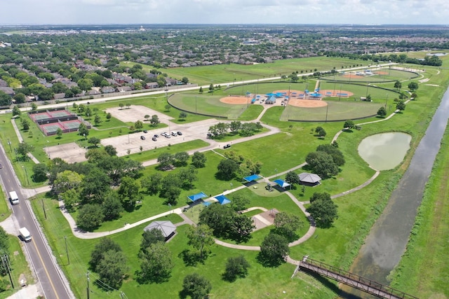 5406 Colmesneil St, Pearland, TX 77584 - photo 30