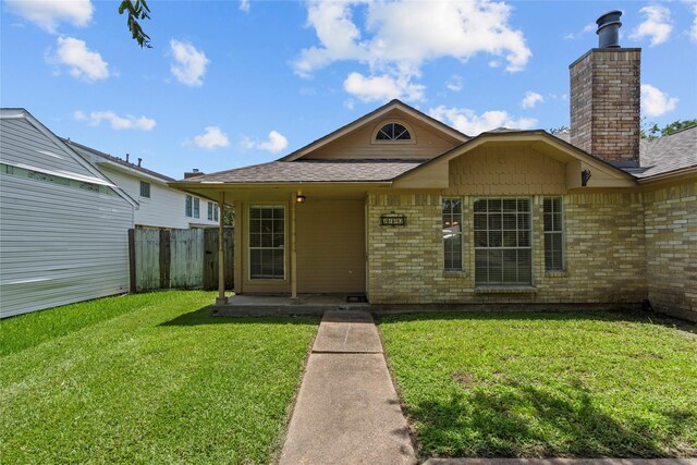 3103 Deer Trail Dr, Alvin, TX 77511 - photo 3