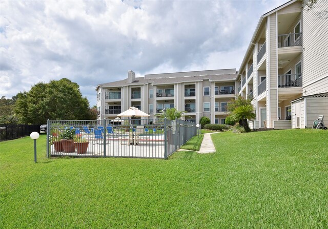 12800 Melville Dr Unit 106A, Montgomery, TX 77356 - photo 3