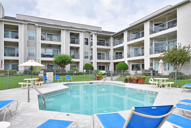 12800 Melville Dr Unit 106A, Montgomery, TX 77356 - photo 6