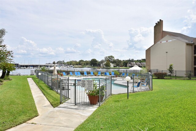 12800 Melville Dr Unit 106A, Montgomery, TX 77356 - photo 7