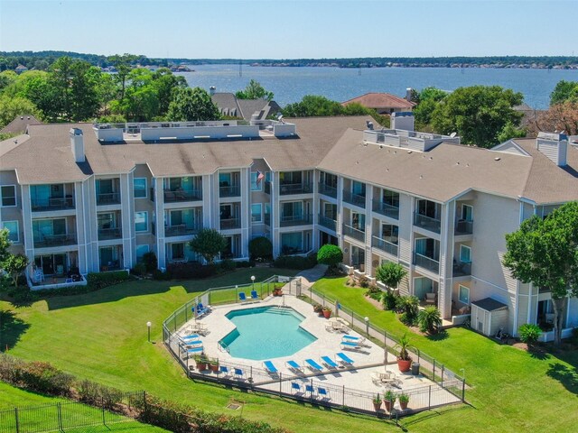 12800 Melville Dr Unit 106A, Montgomery, TX 77356 - photo 36