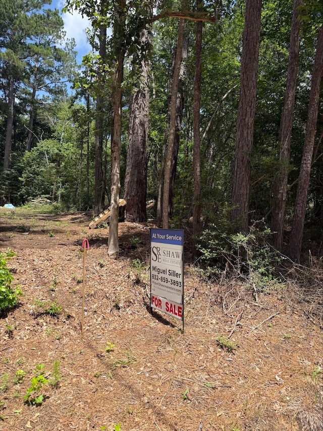 0 Non Such Rd, Livingston, TX 77351