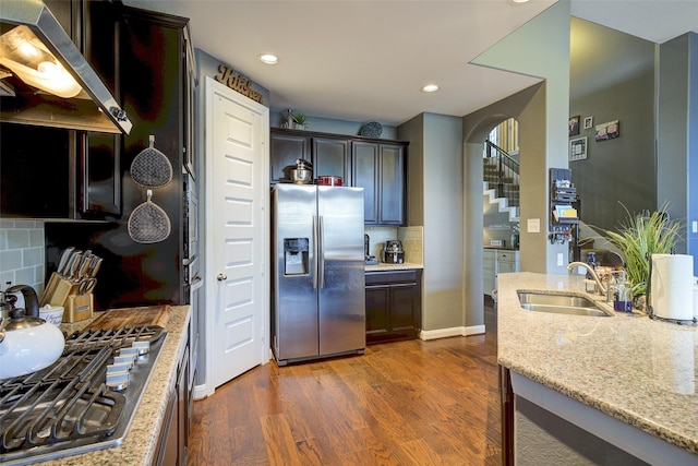 7026 Pepper Crest Ln, Spring, TX 77379 - photo 17
