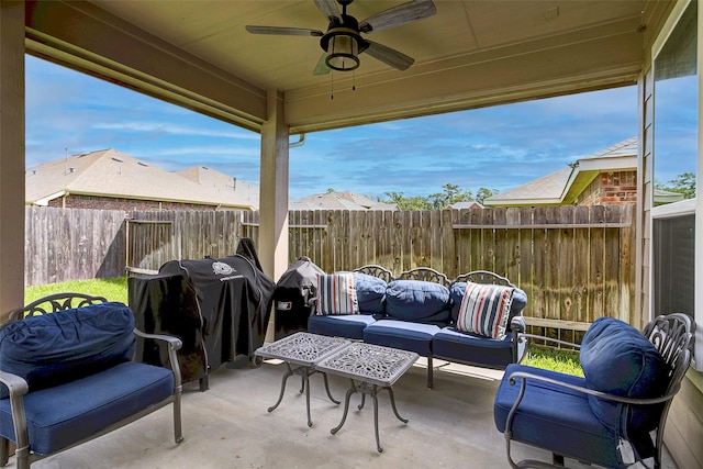 7026 Pepper Crest Ln, Spring, TX 77379 - photo 46