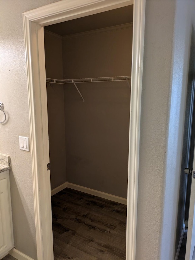 21402 Berry Ridge Ln, Tomball, TX 77375 - view of closet