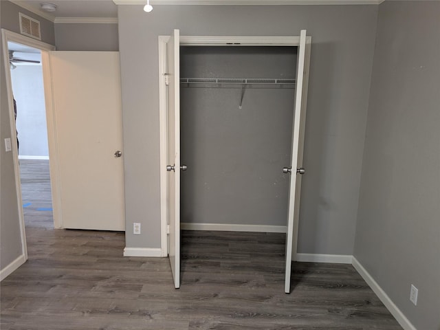 21402 Berry Ridge Ln, Tomball, TX 77375 - view of closet