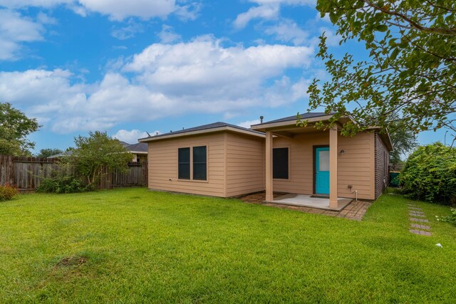 814 Mills Creek Ln, La Marque, TX 77568 - photo 32