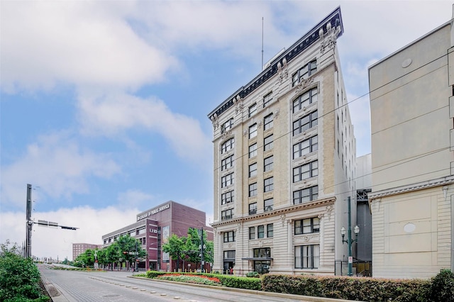 201 Main St Unit 5D, Houston, TX 77002 - view of property